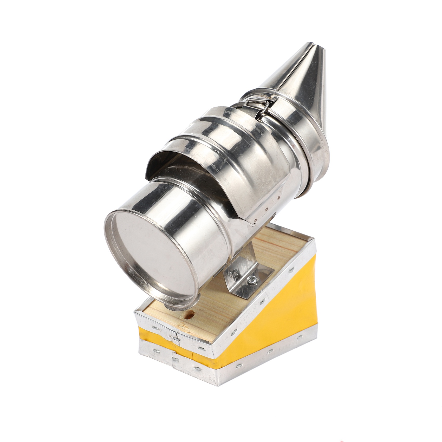 Bee Smoker Tool - AB33-Paslanmaz Çelik Arı Evi Sigara İçen