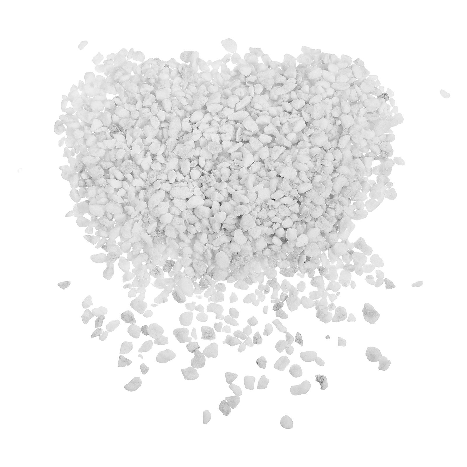 Horticulture Soil Perlite - Bahçecilik Perlit Bitki Yetiştirme Toprağı 5
