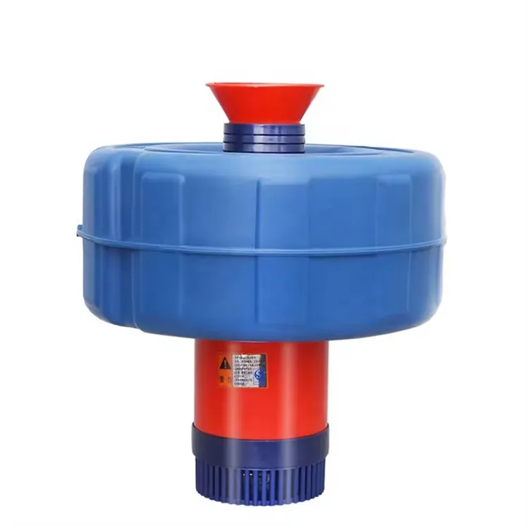 Aquaculture Aerator Pump - Balık Havuzu Yetiştiriciliği Su Ürünleri Makinesi