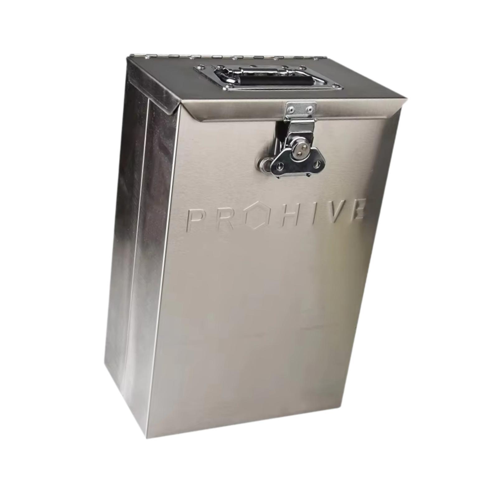 Bee Smoker Tool - Beehive Smoker Yeni Başlayanlar için Taşınabilir