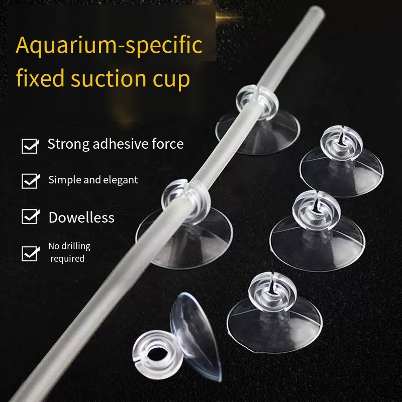 Aquaculture Aerator Pump - Oksijen Tüpü, Sabit Vantuz, Hava Pompası,