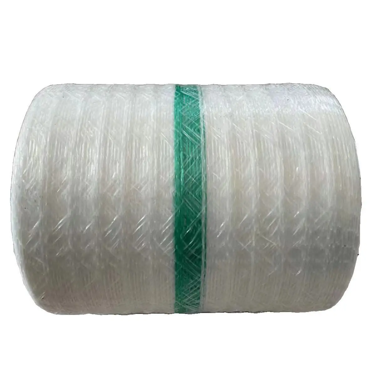 Agriculture Farming Net - Güçlü Bakire HDPE Saman Besleyici Filesi