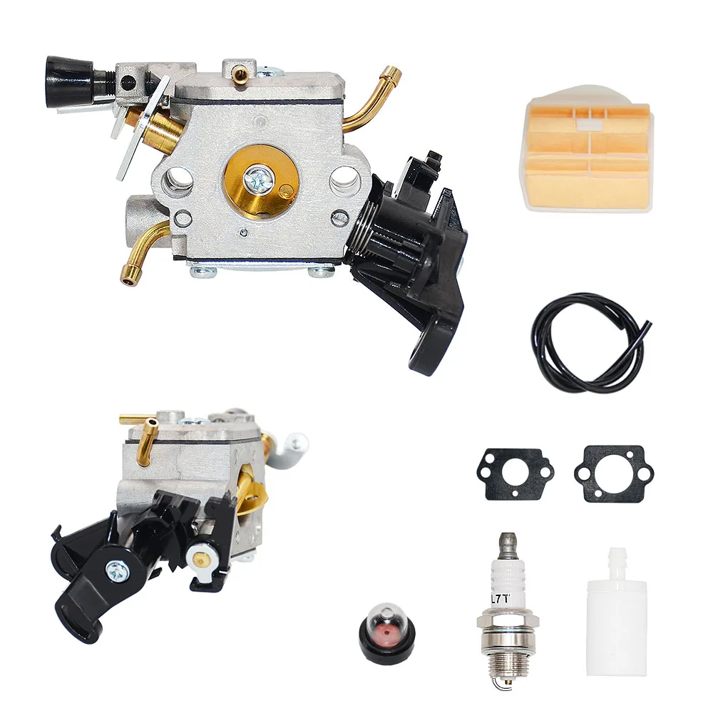 Husqvarna Chainsaw 440 - Husqvarna 440 445E 450 450E 445II