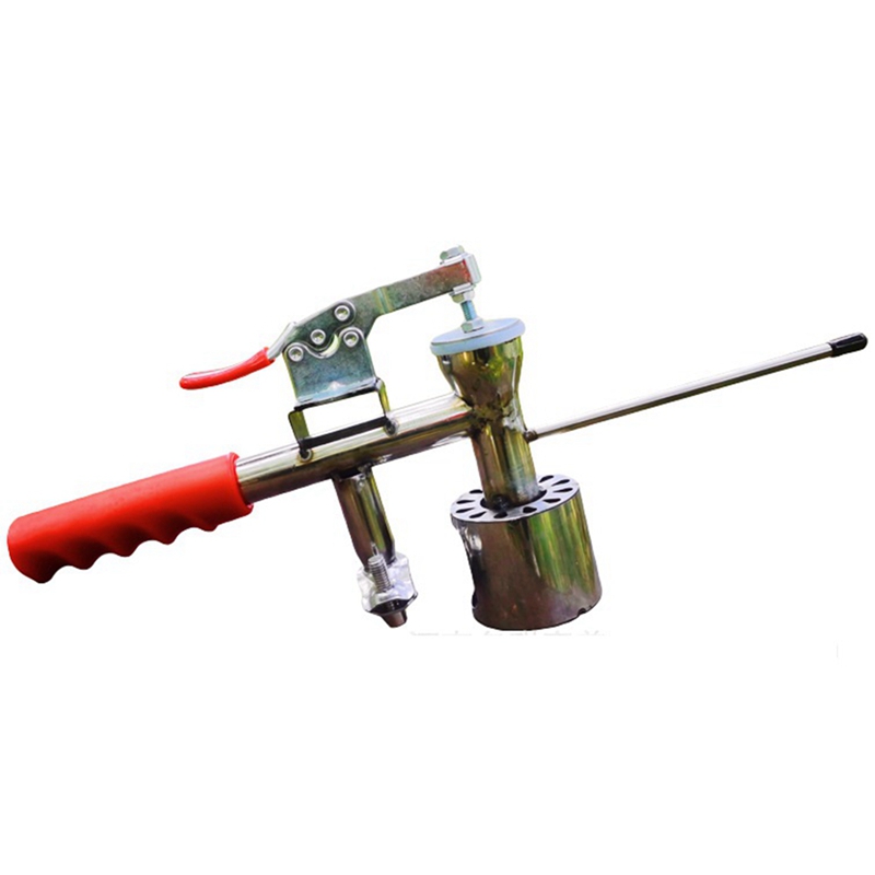 Bee Smoker Tool - Oksalik asit evaporatör arı Mite tedavi