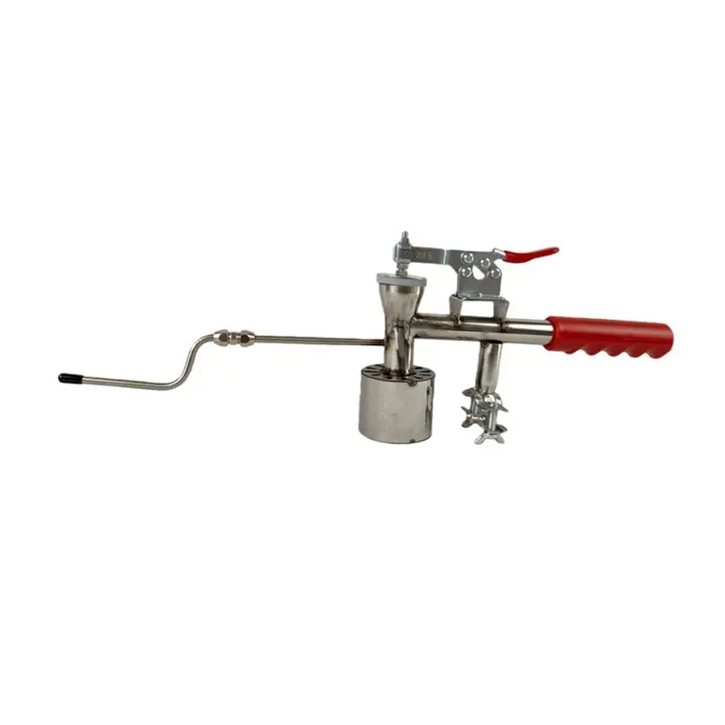 Bee Smoker Tool - Arı Akarları Tedavisi İçin Isıtmalı Sis