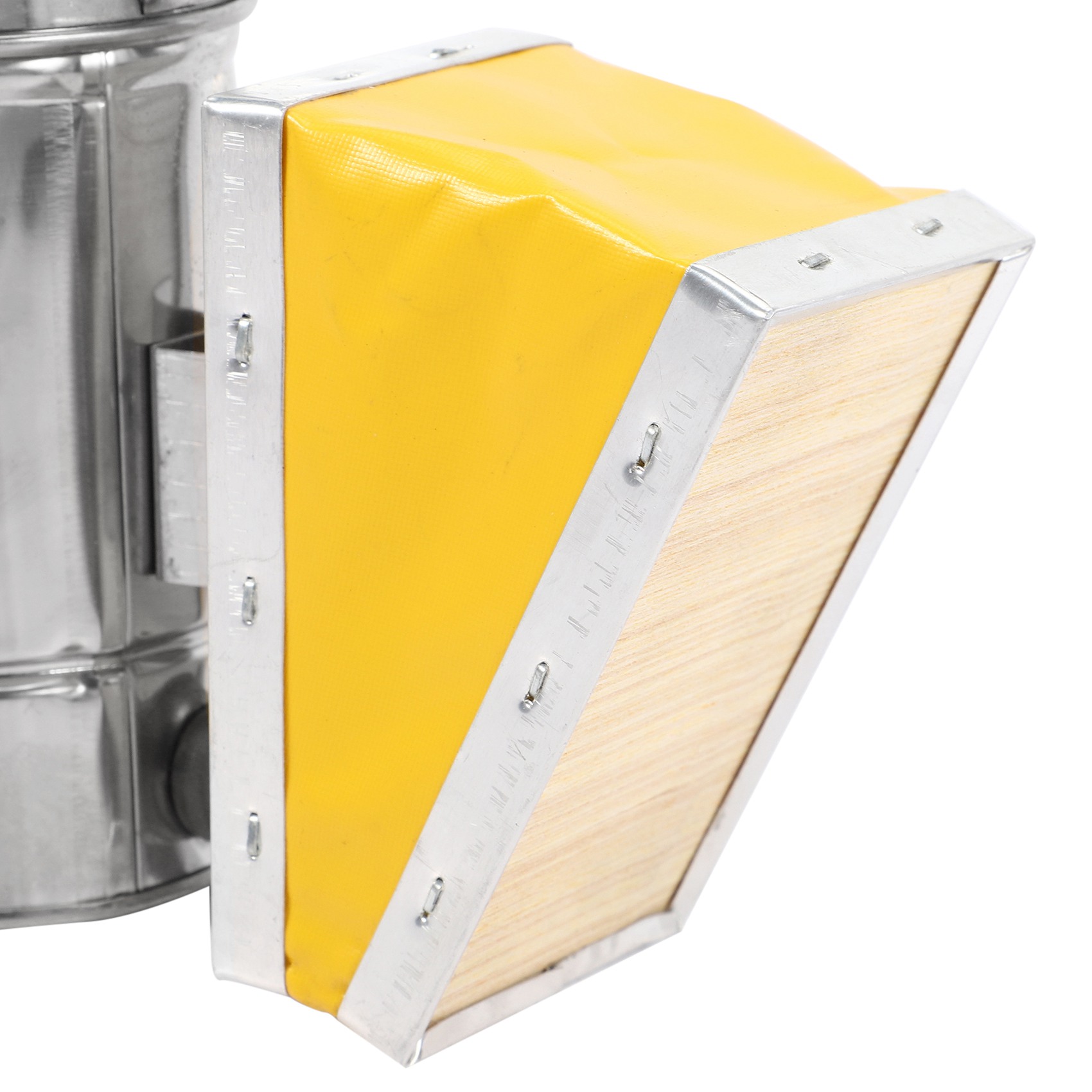 AB33-Paslanmaz Çelik Arı Evi S - Bee Smoker Tool incelemesi ve fiyatı