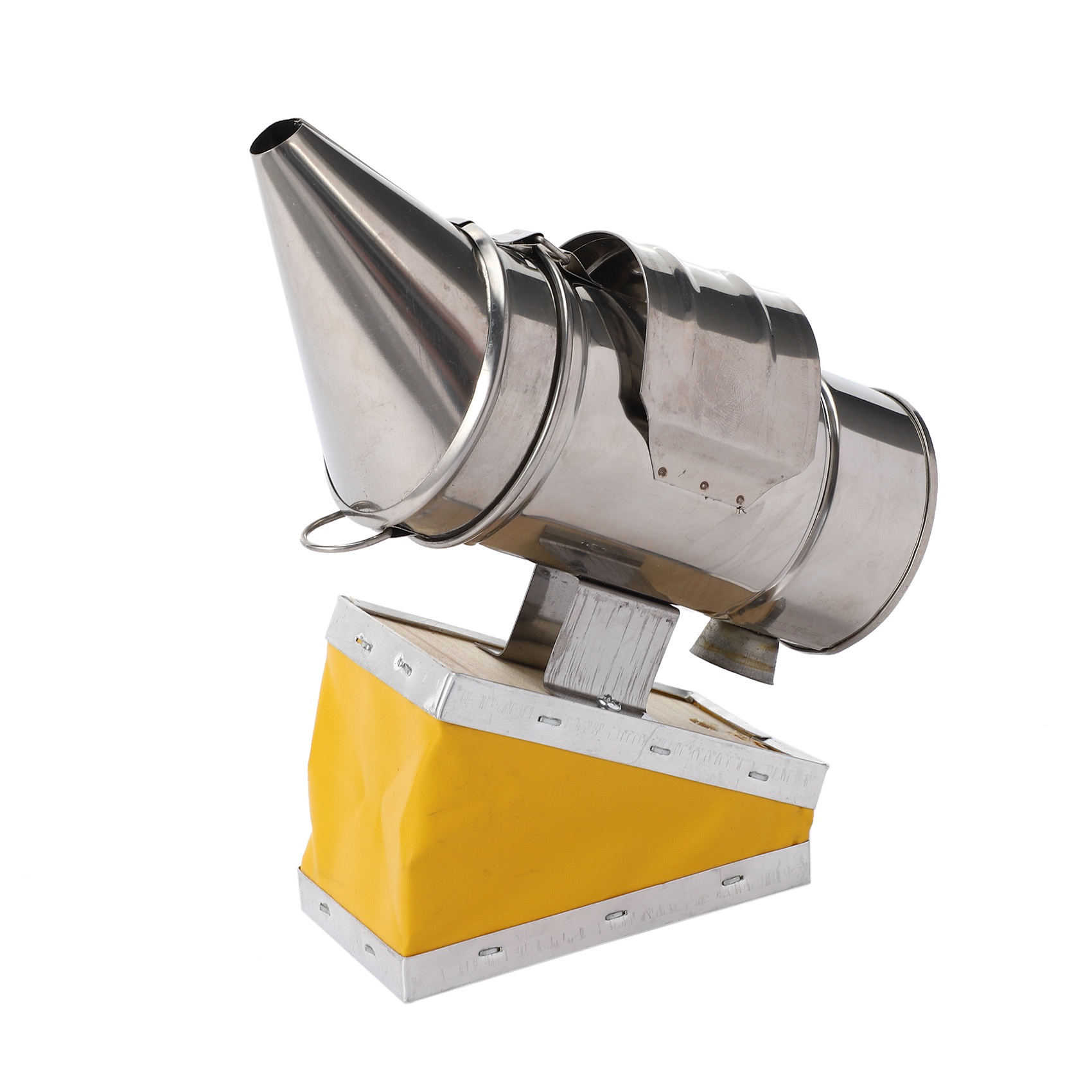 AB33-Paslanmaz Çelik Arı Evi S - Bee Smoker Tool incelemesi ve fiyatı