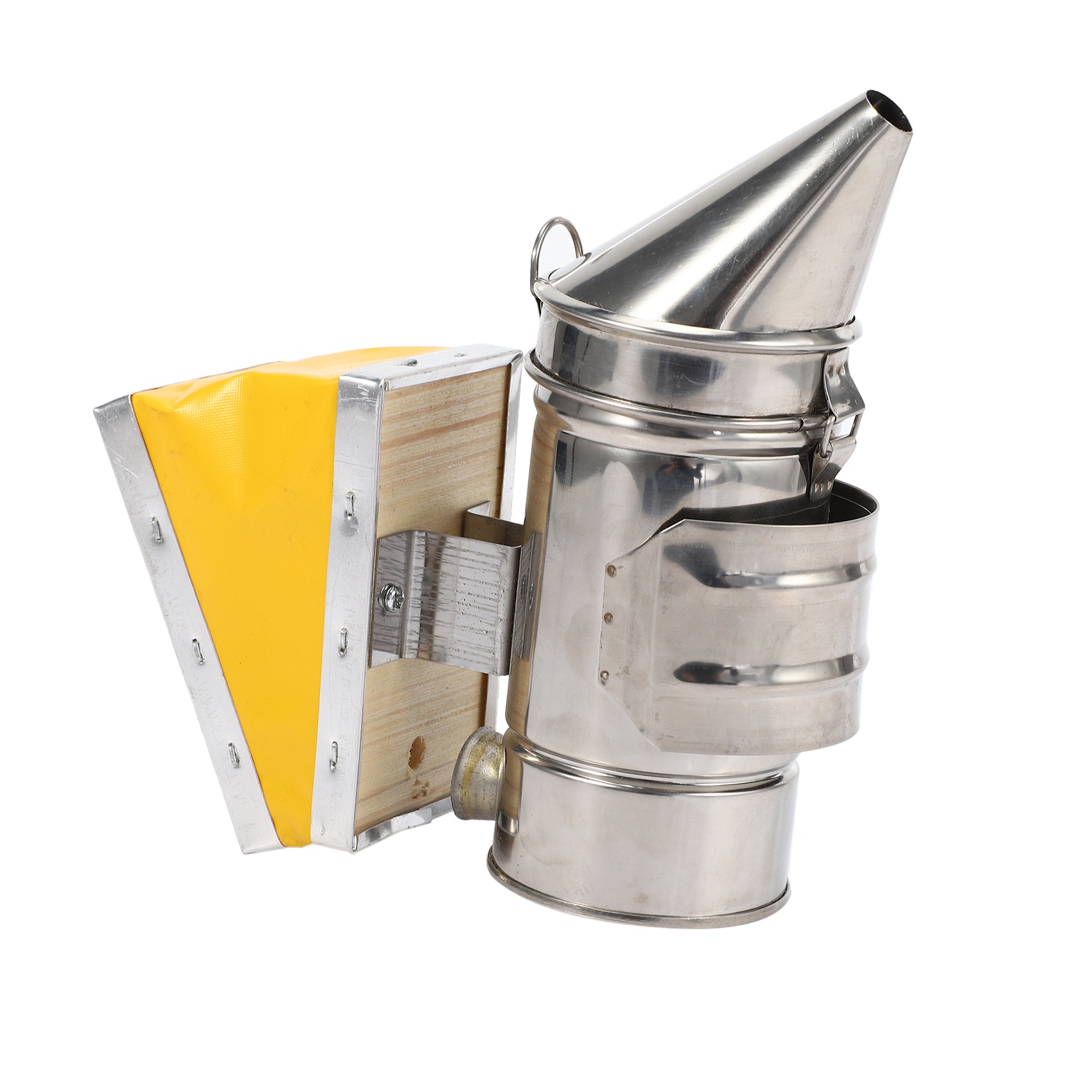 AB33-Paslanmaz Çelik Arı Evi S - Bee Smoker Tool incelemesi ve fiyatı