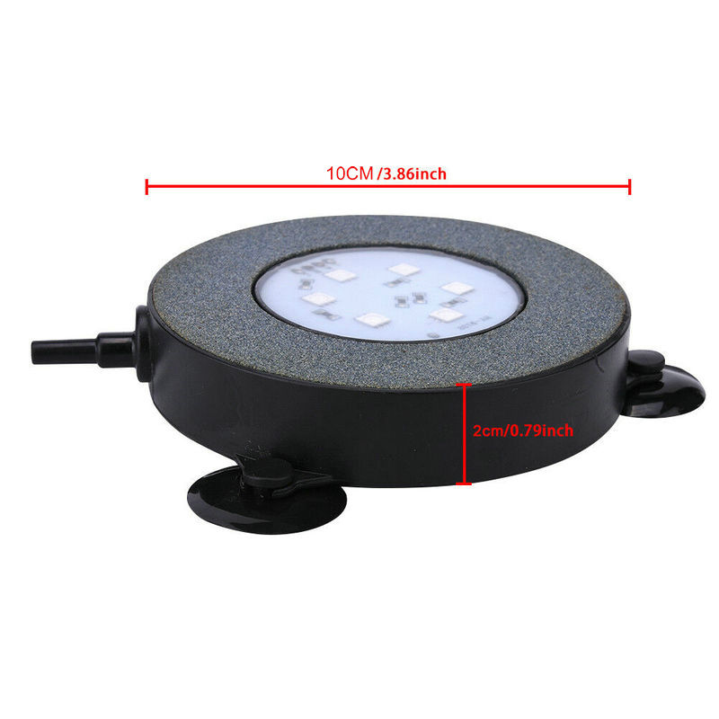 24 tuşlu uzaktan kumanda IP68  - Aquaculture Aerator Pump incelemesi ve fiyatı