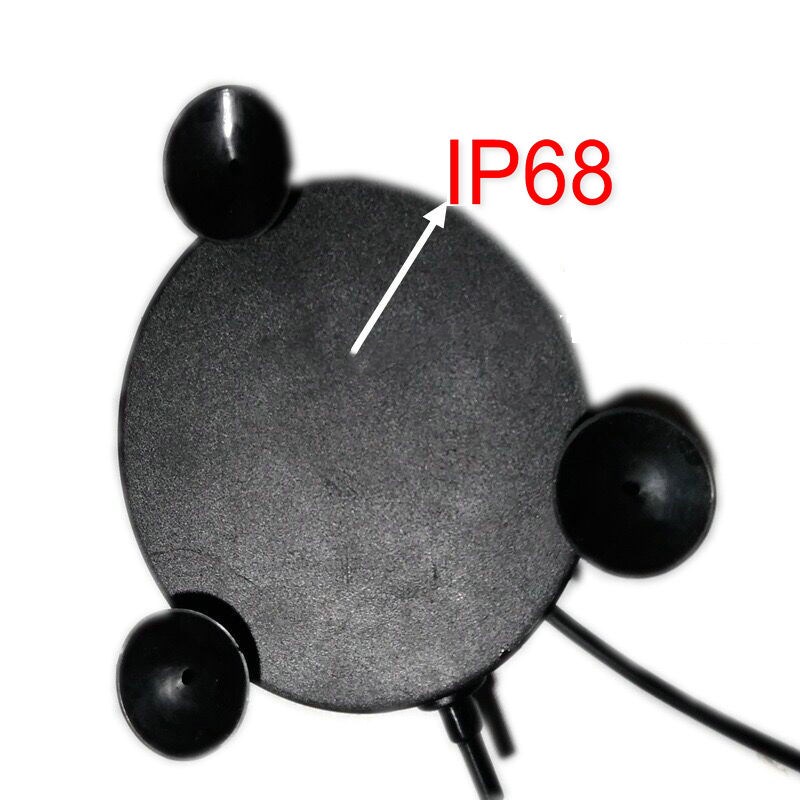 24 tuşlu uzaktan kumanda IP68  - Aquaculture Aerator Pump incelemesi ve fiyatı