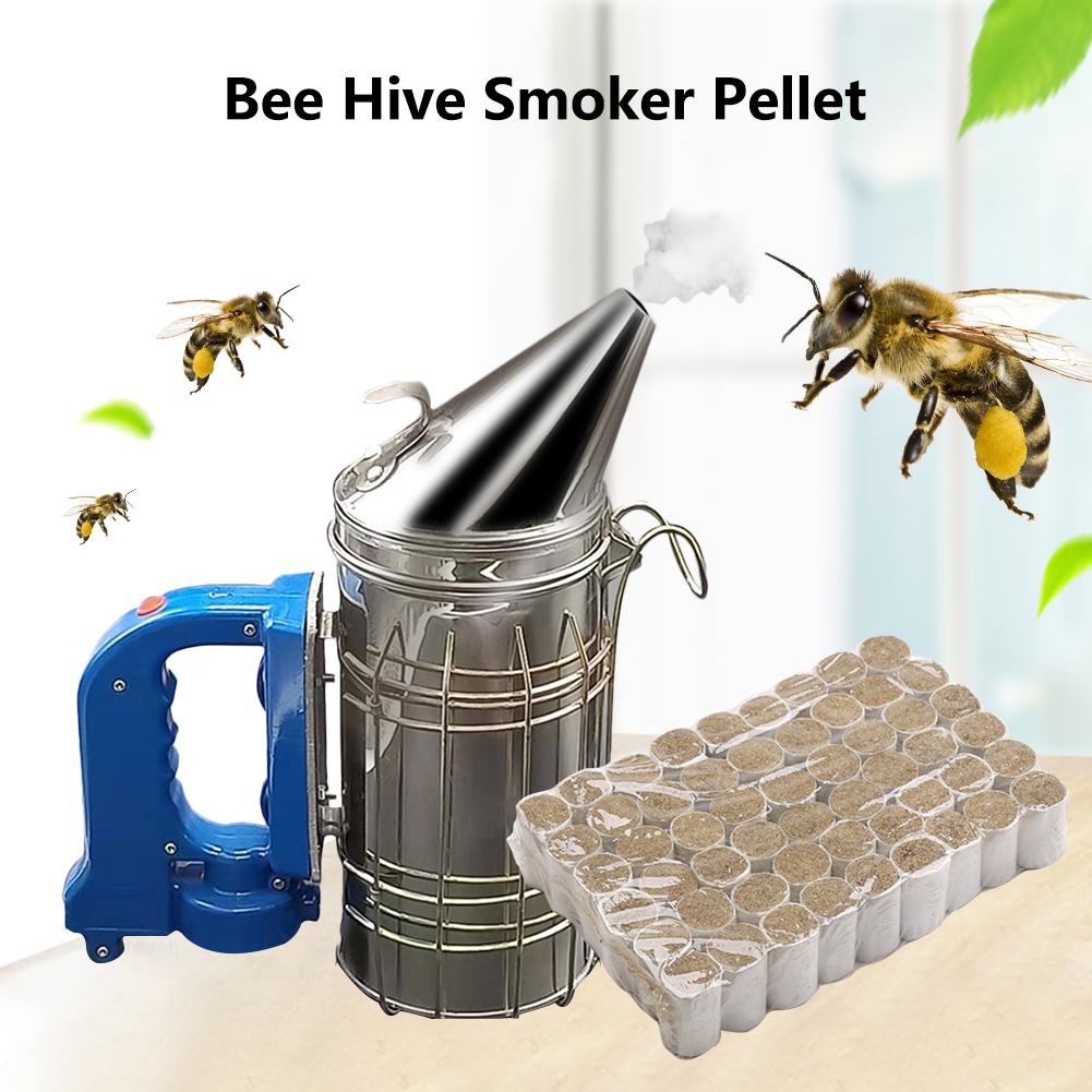 54 adet arı kovanı sigara pele - Bee Smoker Tool incelemesi ve fiyatı