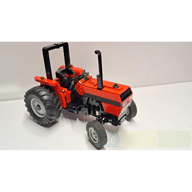 MOC-202283 Şehir Çiftliği Tarı - Agriculture Farming Education incelemesi ve fiyatı