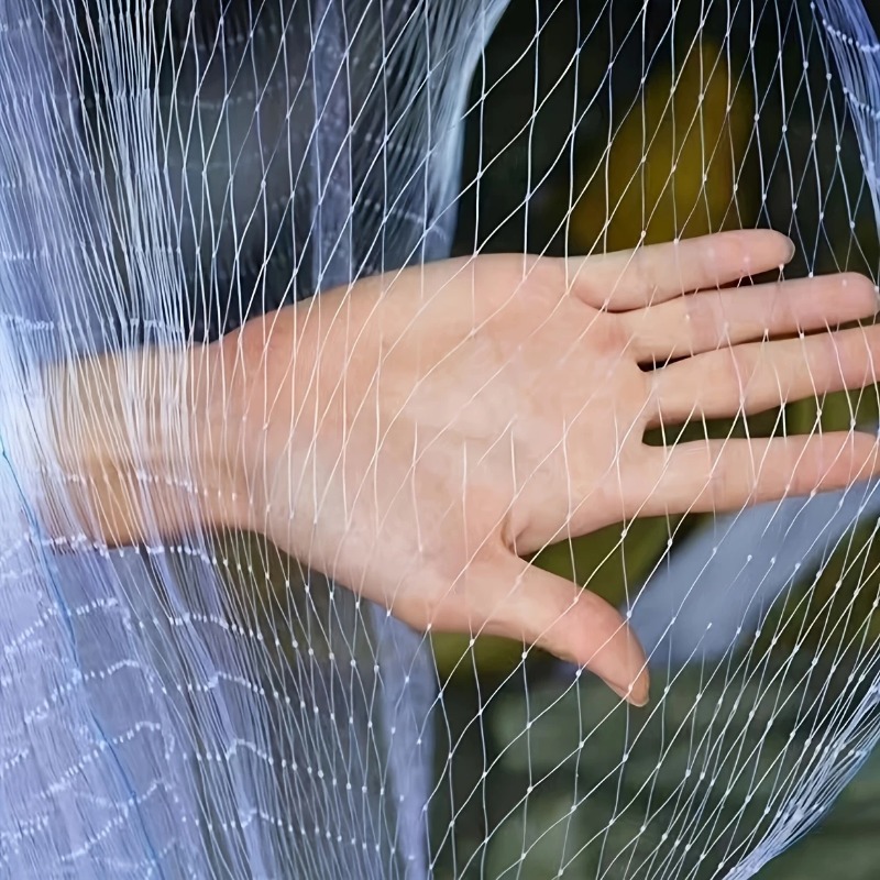 Tarımsal Kuş Önleyici Ağ, Meyv - Agriculture Farming Net incelemesi ve fiyatı