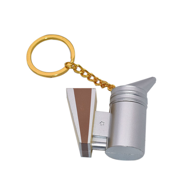 Arı Dumanlayıcı Anahtarlık Arı - Bee Smoker Tool incelemesi ve fiyatı
