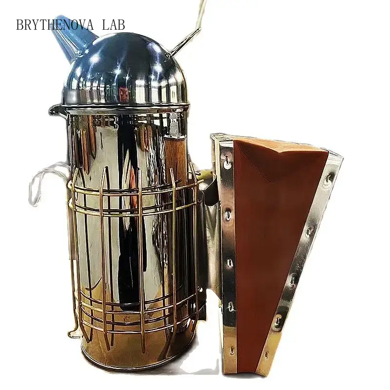 Arıcılık Sigara İçme Aparatı P - Bee Smoker Tool incelemesi ve fiyatı