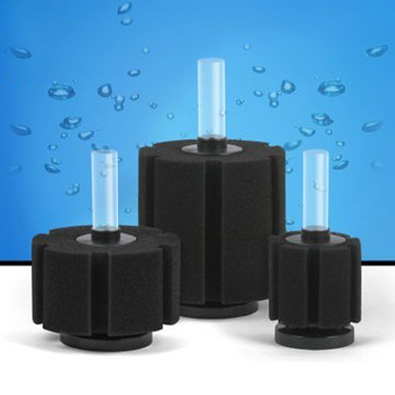 Akvaryum filtre süngeri balık  - Aquaculture Aerator Pump incelemesi ve fiyatı