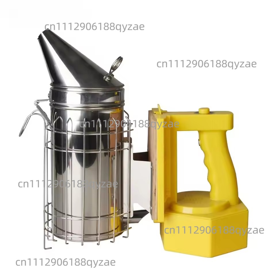 Elektrikli Arı Dumanlayıcısı P - Bee Smoker Tool incelemesi ve fiyatı