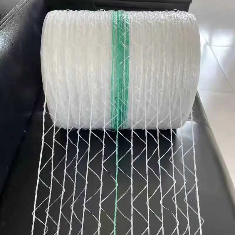 Güçlü Bakire HDPE Saman Besley - Agriculture Farming Net incelemesi ve fiyatı