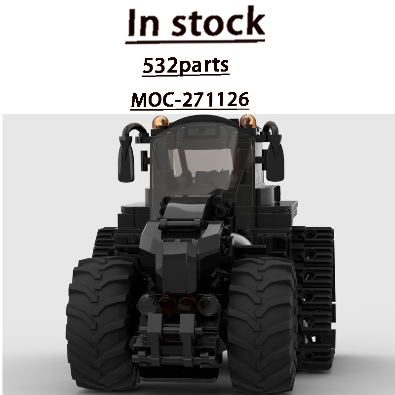 MOC-271126 Şehir Sokak Çiftliğ - Agriculture Farming Education incelemesi ve fiyatı