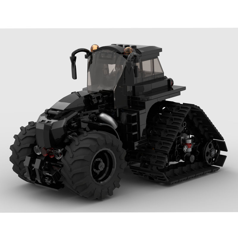 MOC-271126 Şehir Sokak Çiftliğ - Agriculture Farming Education incelemesi ve fiyatı