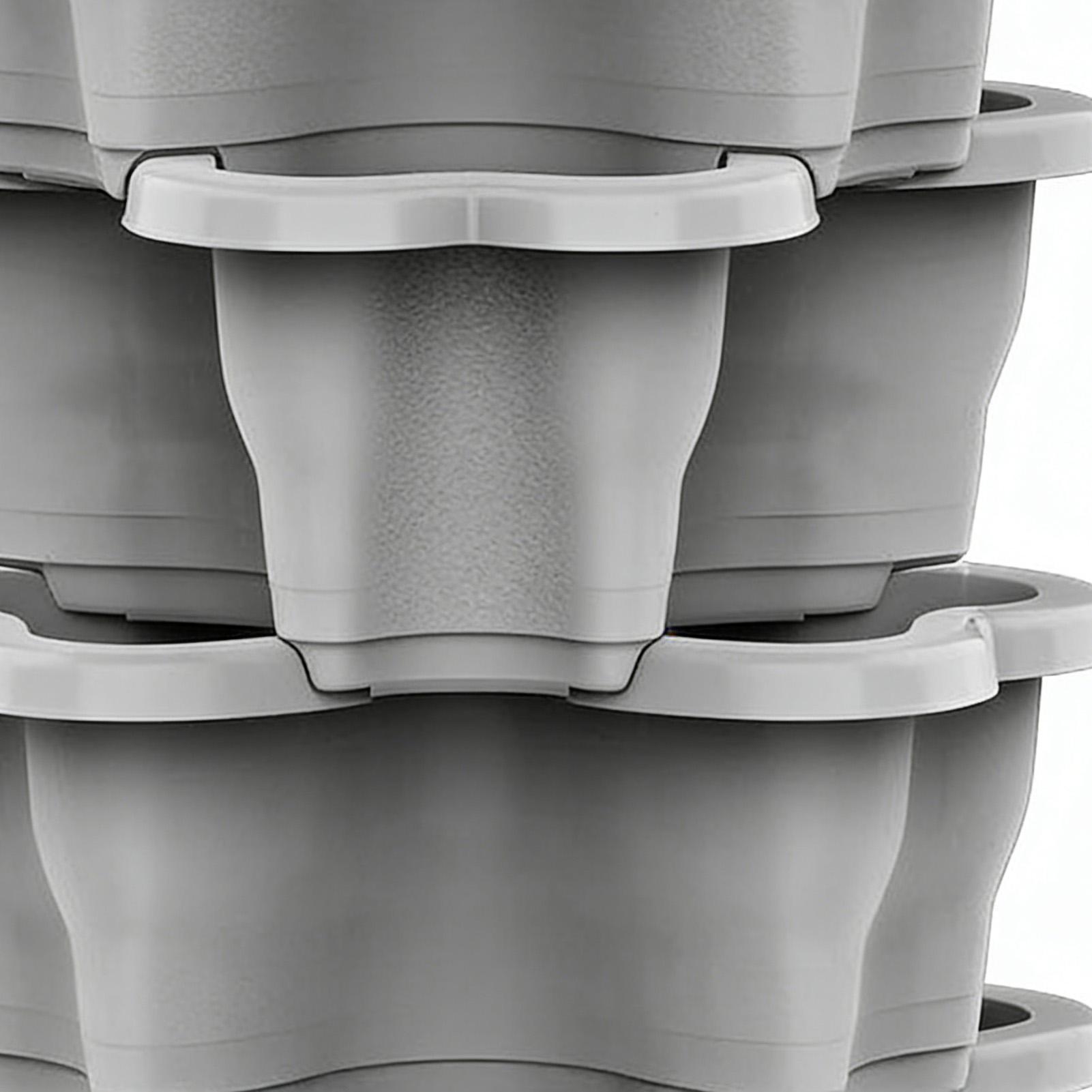 Dikey Saksı Kulesi Hava Koşull - Agriculture Vertical Farming incelemesi ve fiyatı
