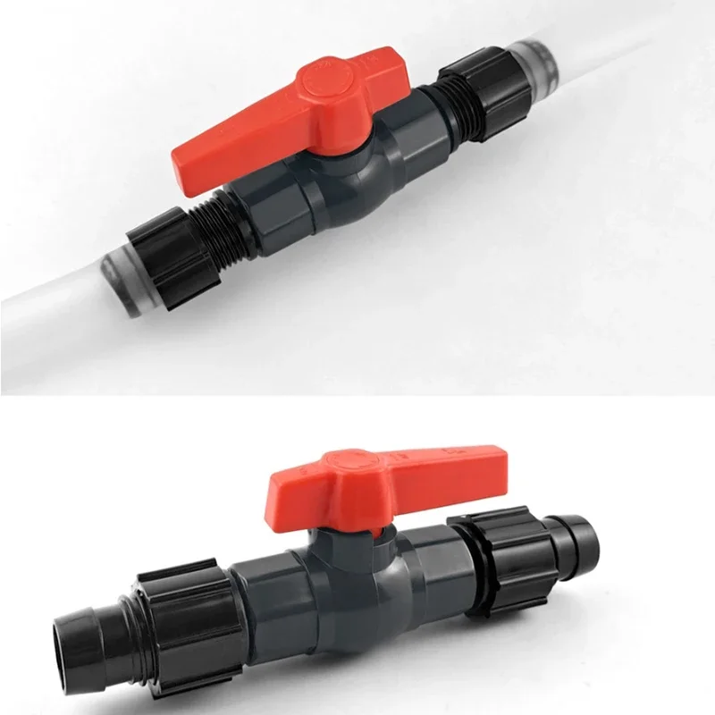 16mm/20mm Akvaryum Hava Su Reg - Aquaculture Aerator Pump incelemesi ve fiyatı
