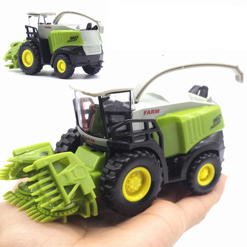 B075 Metal Çiftlik Kamyonu Tar - Agriculture Farming Education incelemesi ve fiyatı