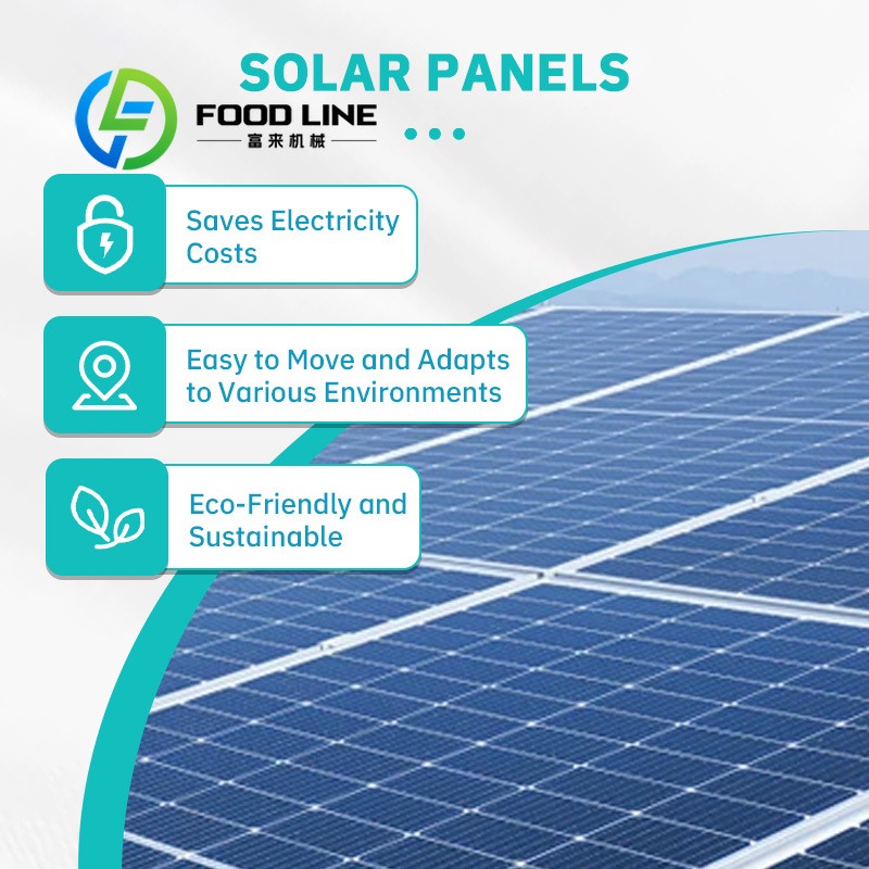 40ft'lik Güneş Enerjili Kontey - Farming Zone incelemesi ve fiyatı
