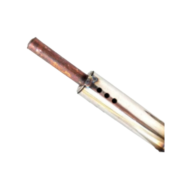 Oksalik Asit Buharlaştırıcı Ar - Bee Smoker Tool incelemesi ve fiyatı