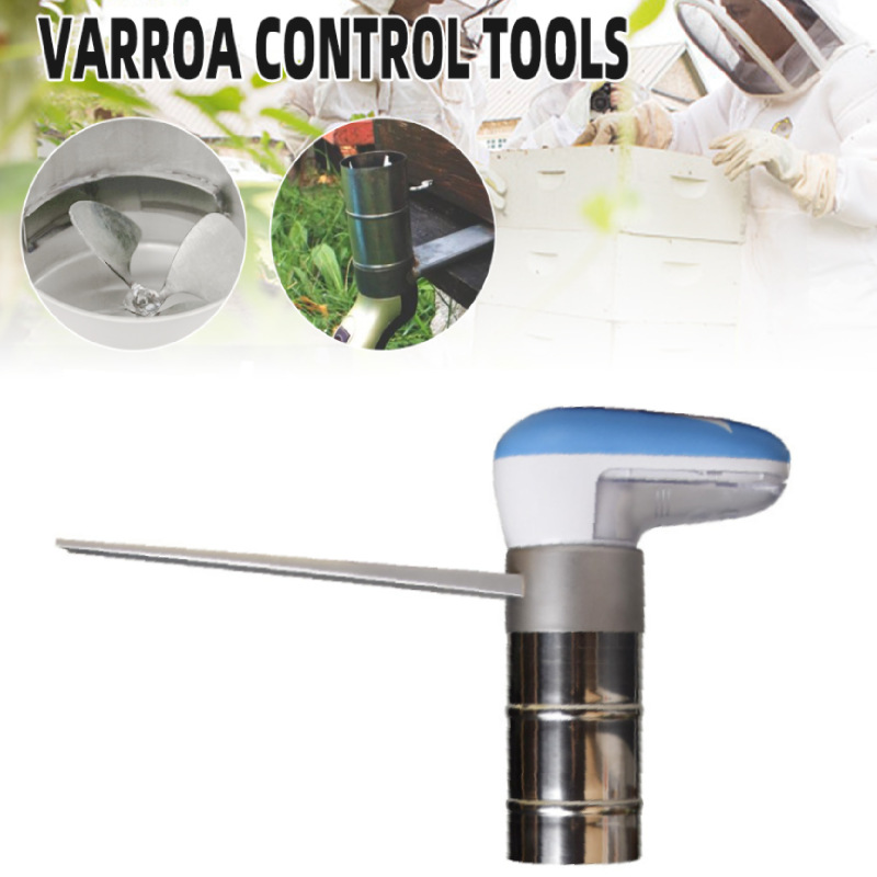 Şarj Edilebilir Elektrikli Vap - Bee Smoker Tool incelemesi ve fiyatı