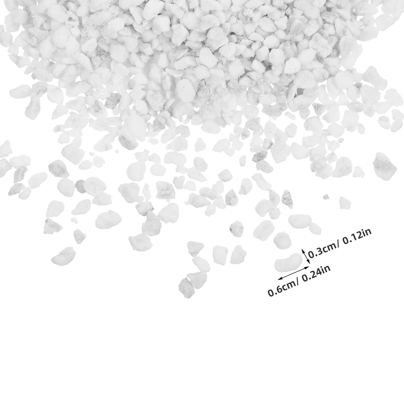Perlit Bahçe Toprağı Havalandı - Horticulture Soil Perlite incelemesi ve fiyatı