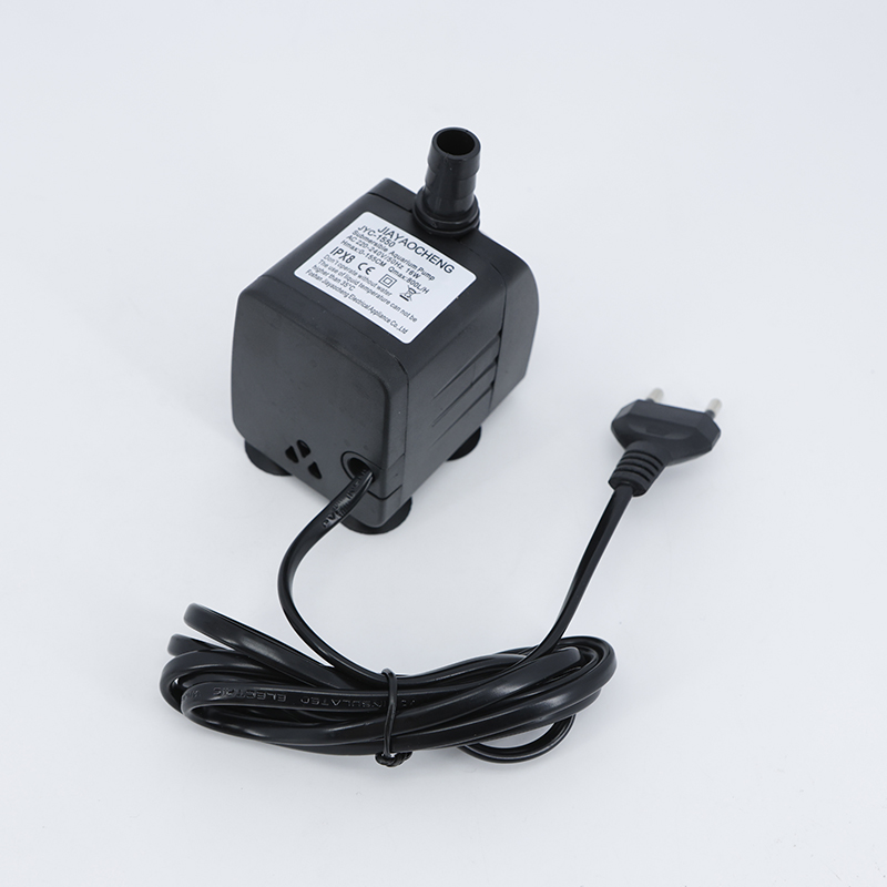 AC 220V 16W 25W Dalgıç Su Pomp - Aquaculture Aerator Pump incelemesi ve fiyatı