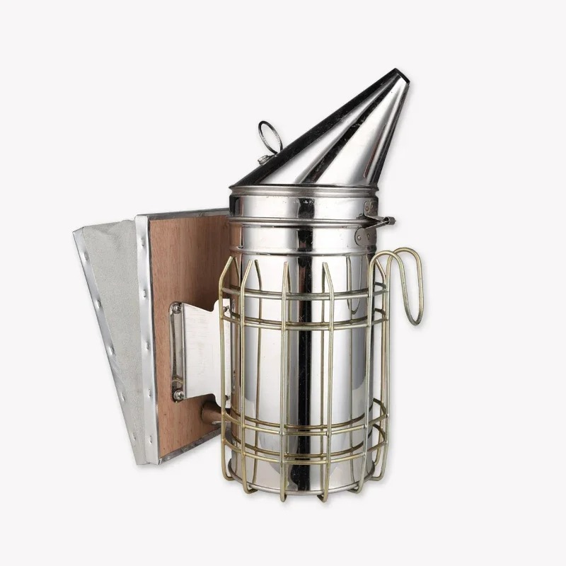 1 adet Arıcılık Sigara İçen Ma - Bee Smoker Tool incelemesi ve fiyatı