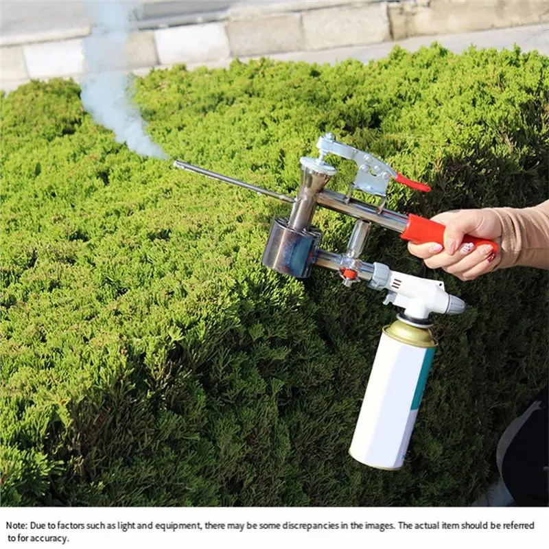Arı Akarları Tedavisi İçin Isı - Bee Smoker Tool incelemesi ve fiyatı