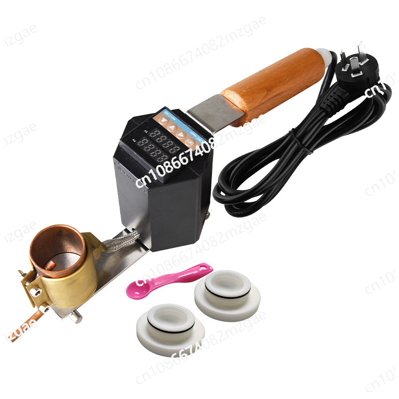 Yeni balık klipsi tipi, oksali - Bee Smoker Tool incelemesi ve fiyatı