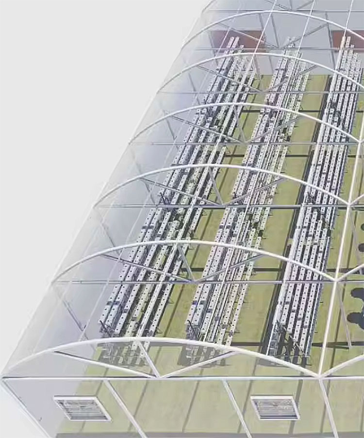 Tarımsal Seralar Marul NFT Hid - Agriculture Vertical Farming incelemesi ve fiyatı