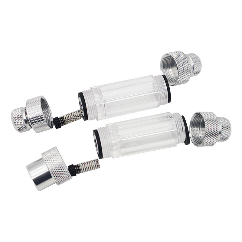 Akvaryum CO2 Kabarcık Sayacı Ç - Aquaculture Aerator Pump incelemesi ve fiyatı
