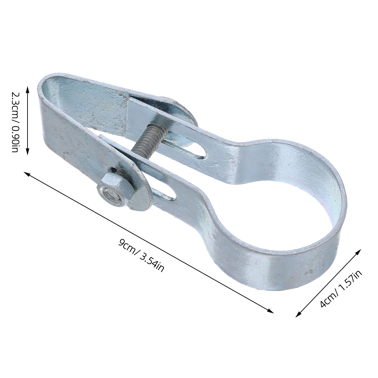 5 Adet 35Mm Metal Boru Bağlant - Agriculture Farming Net incelemesi ve fiyatı