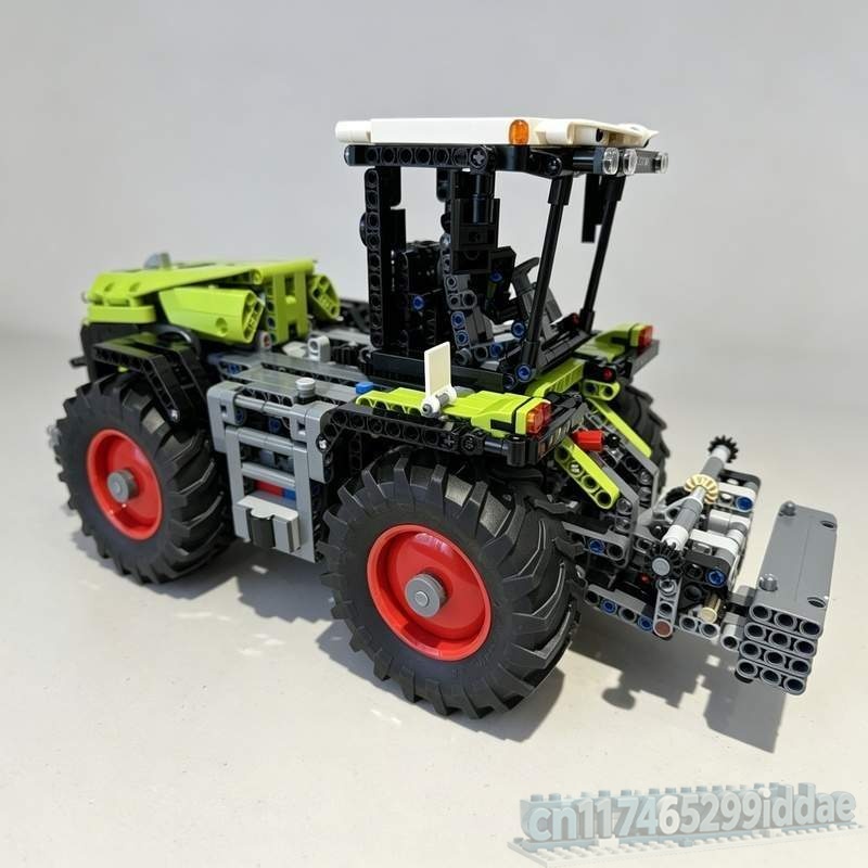 1620Parts Claas Xerion Traktör - Agriculture Farming Education incelemesi ve fiyatı