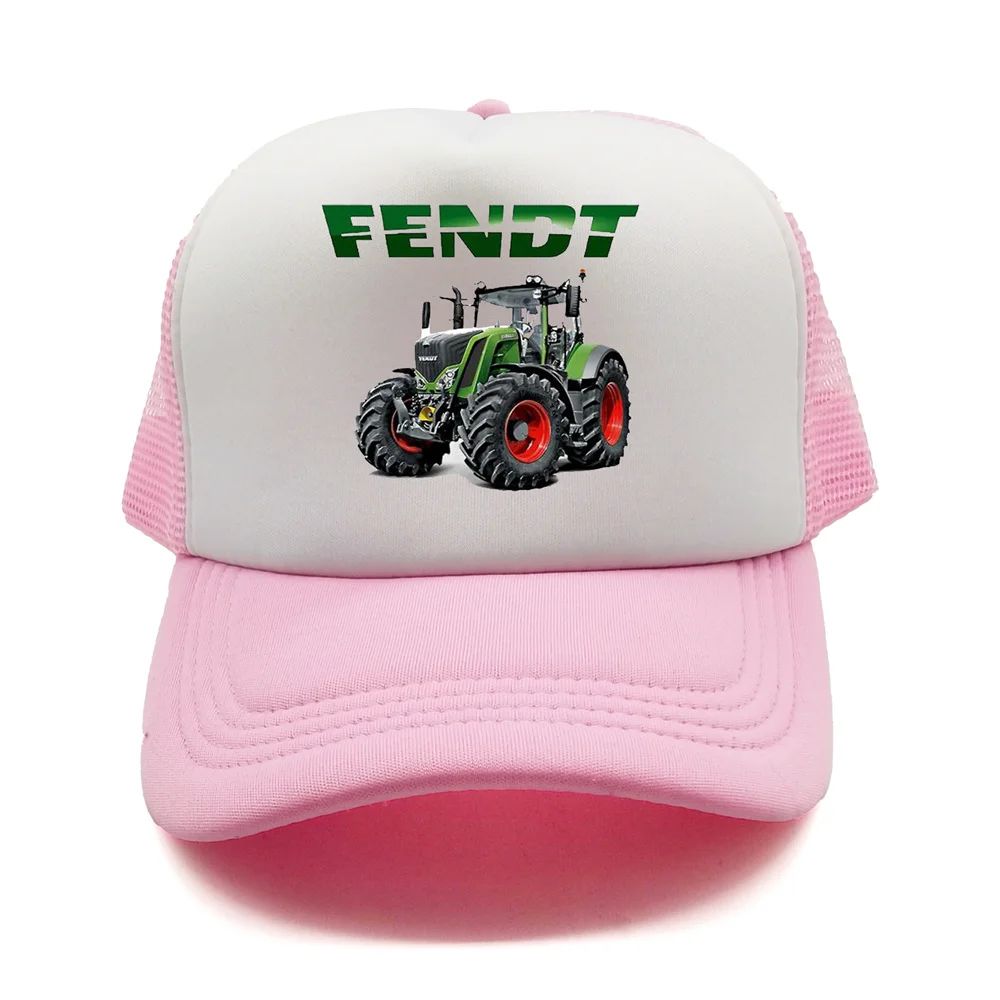 Fendt kamyon şoförü şapkası Er - Agriculture Farming Net incelemesi ve fiyatı