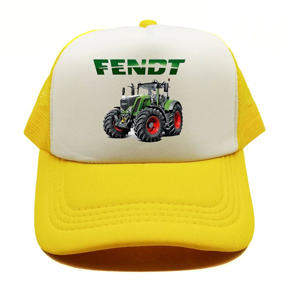 Fendt kamyon şoförü şapkası Er - Agriculture Farming Net incelemesi ve fiyatı