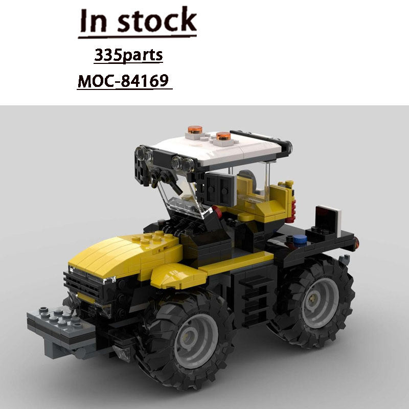 MOC-84169 Şehir Çiftliği Tarım - Agriculture Farming Education incelemesi ve fiyatı